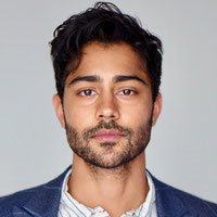 Маниш Дайал