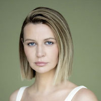 Мария Шамшина