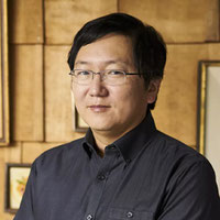 Masi Oka