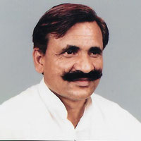 Mehboob Ali