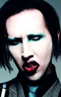 Marilyn Manson