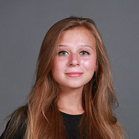 Милена Нестерова