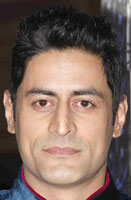 Mohit Raina