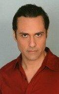 Maurice Benard