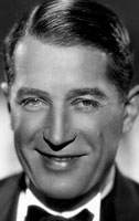 Maurice Chevalier