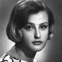 Наталья Климова