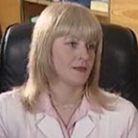 Нина Евдокимова