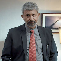 Нирадж Каби