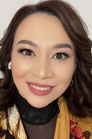 Нургуль Даубаева