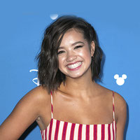 Peyton Elizabeth Lee