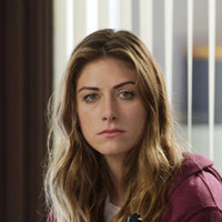 Перри Мэттфелд