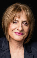 Patti LuPone