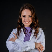 Полина Лебедева