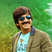 Ravi Teja