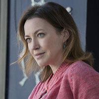 Ребекка Спенс