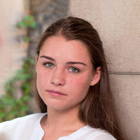 Ребекка Уильямс