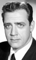 Raymond Burr