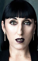 Rossy de Palma