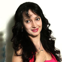 Саида Мансурхожаева