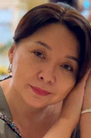 Самал Нурбаева