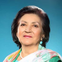 Shaamshagul Mendiyarova