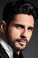 Sidharth Malhotra