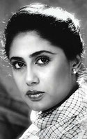 Smita Patil
