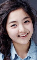 Seo Shin-ae