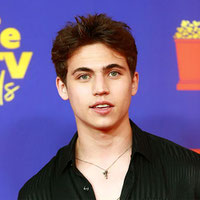 Тэннер Бьюкэнэн