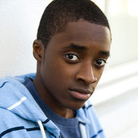 Терренс Харди мл.