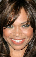 Tisha Campbell