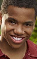 Tristan Mack Wilds