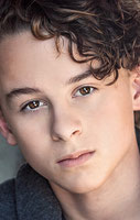 Wyatt Oleff