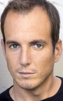 Will Arnett