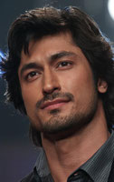 Vidyut Jammwal