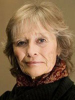 Virginia McKenna