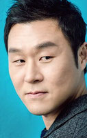 Yoon Gyeong-ho