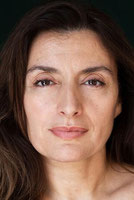 Жаклин Корадо