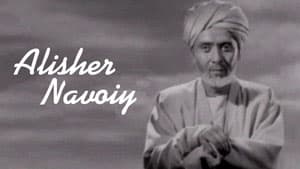 Alisher Navoiy