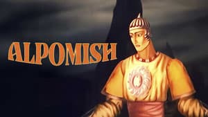 Алпомиш