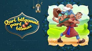 Qari bilganni - pari bilmas
