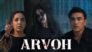 Arvoh