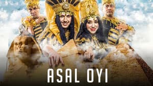 Асал ойи