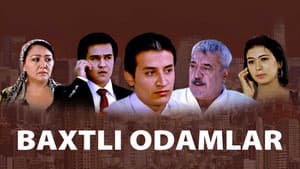 Baxtli odamlar