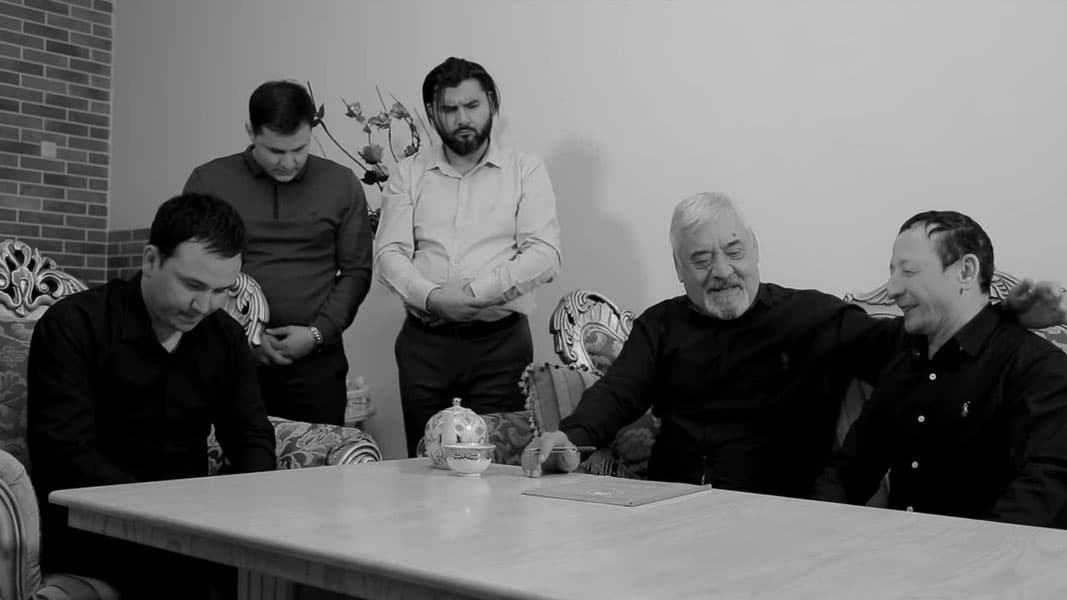 Свояки мятежники