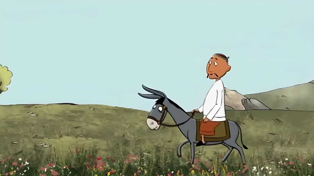 Донишқишлоқ ҳангомалари
