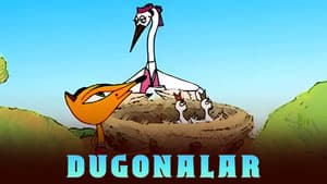 Dugonalar