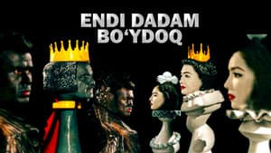 Endi dadam bo'ydoq?