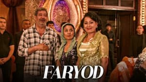 Faryod