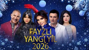 Fayzli yangi yil 2026